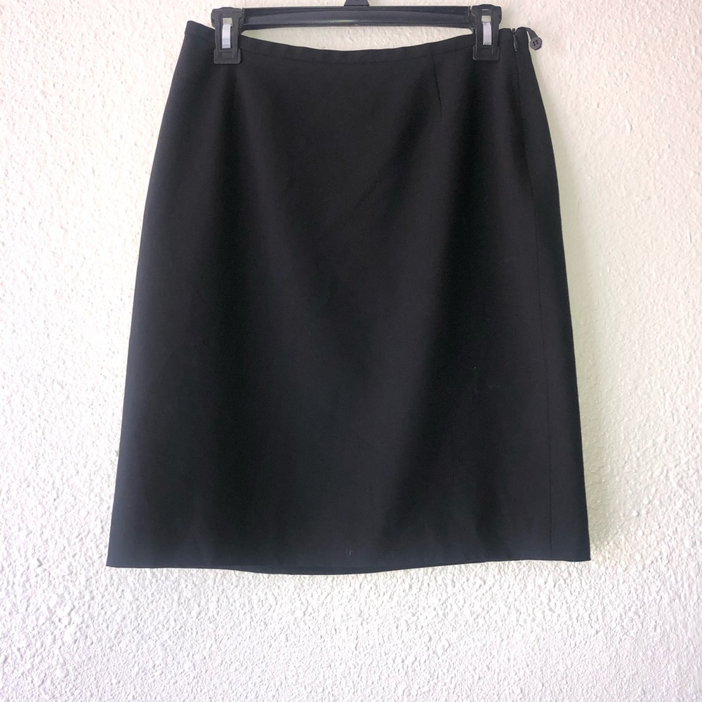 Giorgio Armani Borgo 21 Pencil Skirt